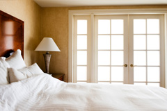 Badlesmere bedroom extension costs
