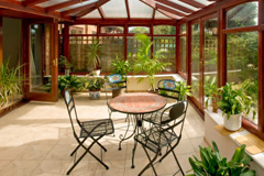 Badlesmere conservatory quotes