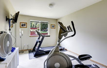 Badlesmere home gym construction leads