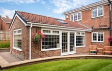 Badlesmere house extension leads