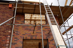 house extensions Badlesmere