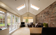 Badlesmere single storey extension leads